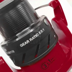 Катушка фидерная SHARK Expert Feeder 6000S 3+1BB