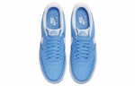 Кроссовки Nike Air Force 1 Low "University Blue"