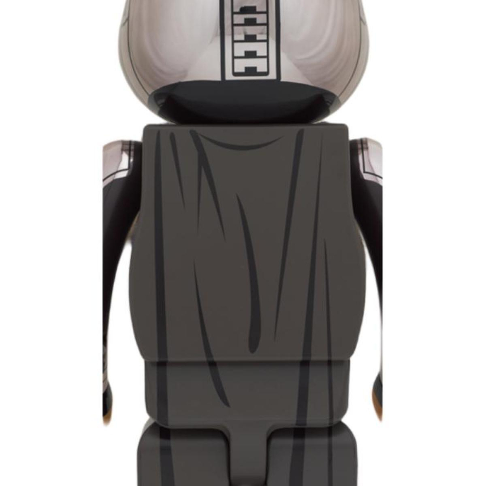 Дизайнерские игрушки BE@RBRICK 1000% 70cm, BE@RBRICK-2401-0006