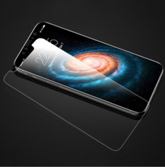 Защитное стекло 2.5D 0,3 мм 9H Premium для iPhone Xs Max (Глянцевое)