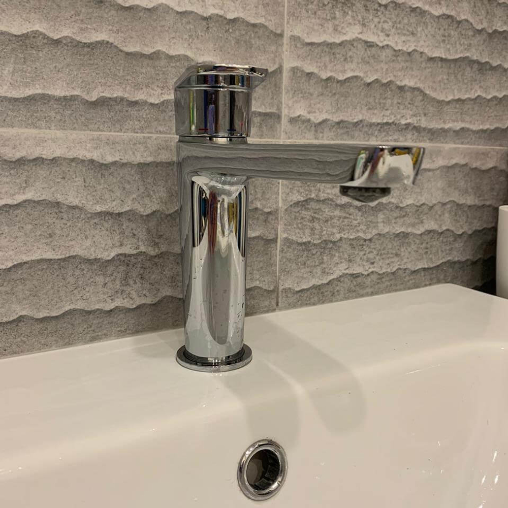 Смеситель для раковины ALEXIA 3604