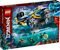 Lego Ninjago Ninja Sub Speeder