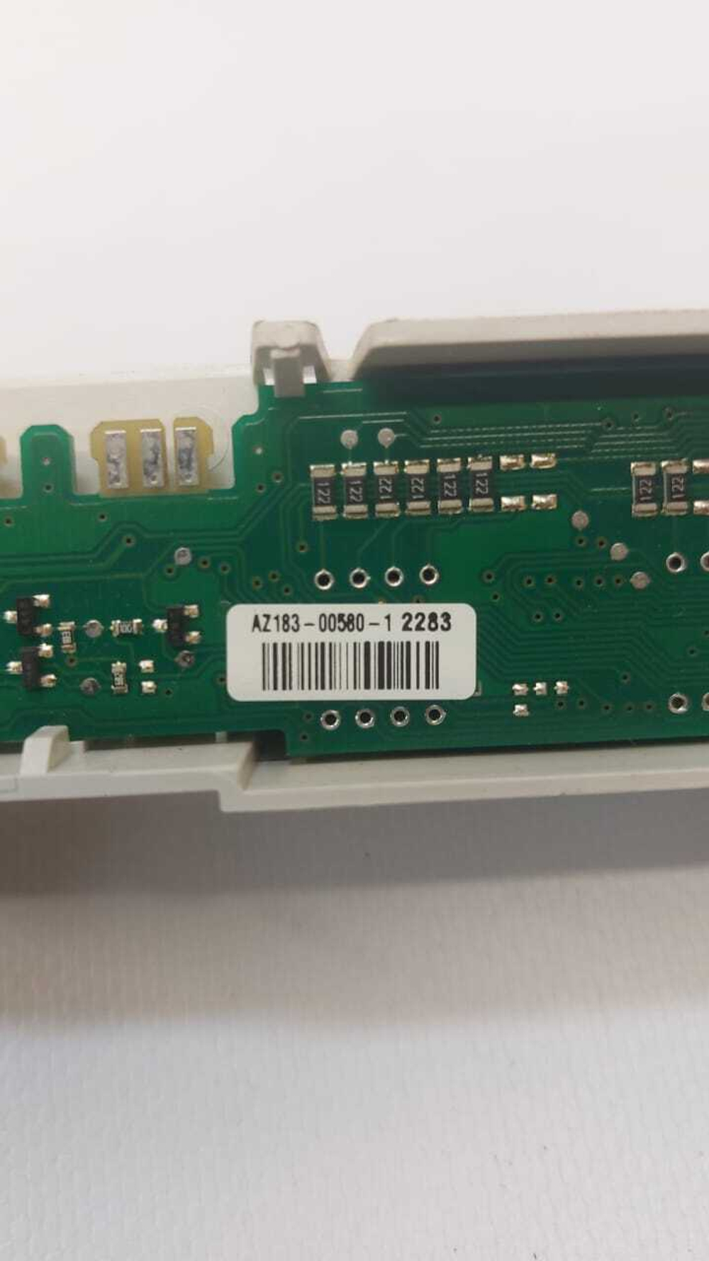 41 Модуль индикации для посудомоечной машины Ariston 21501023901 б/у