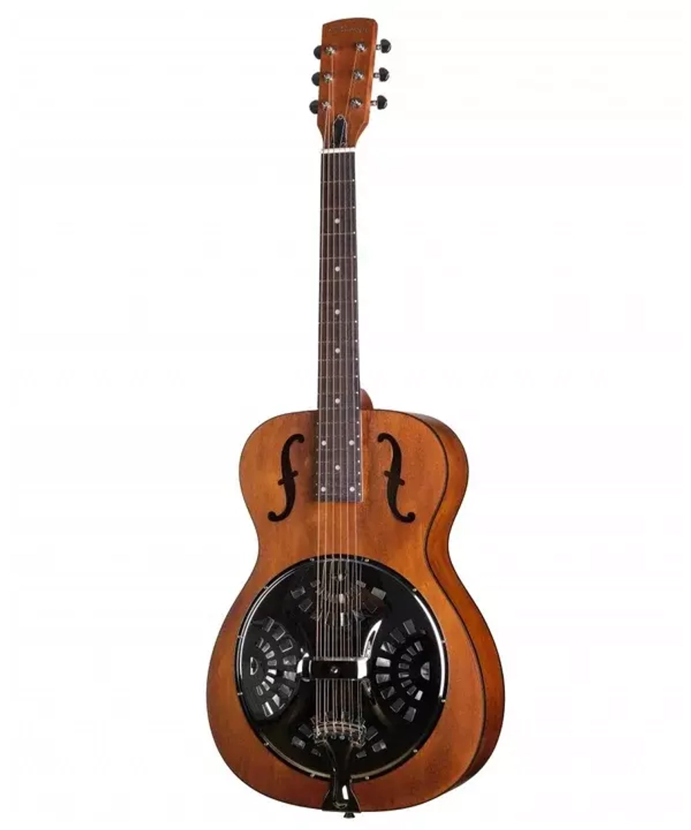 Caraya SDG722 Гитара резонаторная.