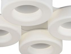 Потолочная люстра ST-Luce Lordin SL886.552.04