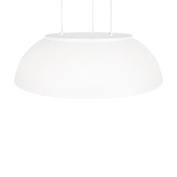 Подвесной светильник FR6087PL-L48WG Солнечный / Solar 48 Вт LED с пультом ДУ Freya fr6087pl-l48wg