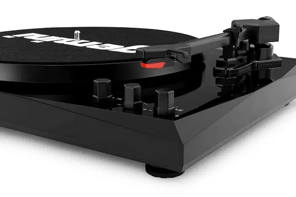Проигрыватель Gemini TT-900BB
