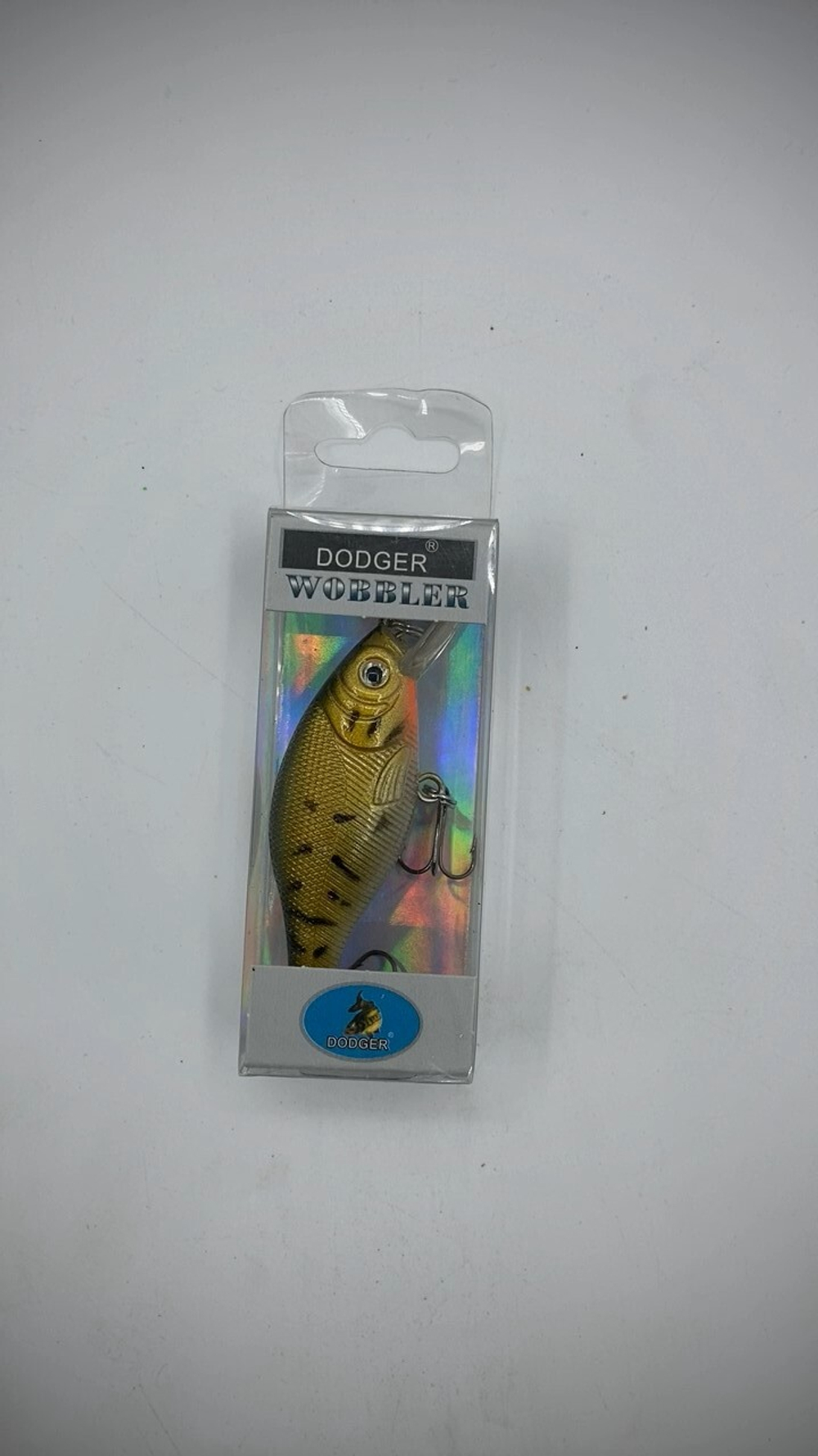 Воблер 8cm/9g №44