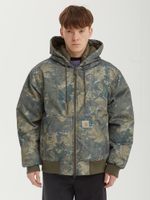 Мужская Куртка Og Active Cold