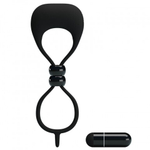 Эрекционное виброкольцо "Locker"