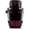 Автокресло Britax Roemer KidFix i-Size Burgundy Red