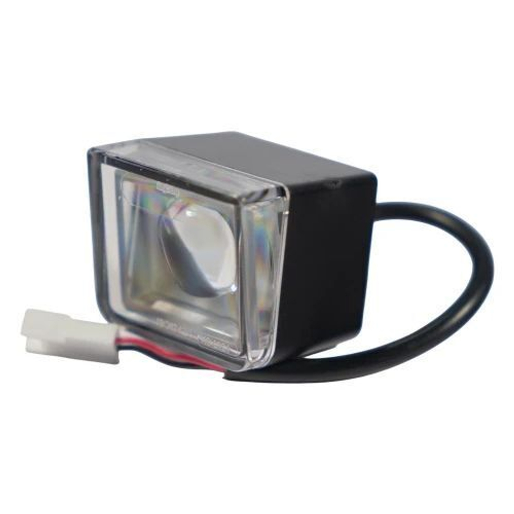 Фара фонарь передний для Xiaomi 4 Lite (2nd Gen)