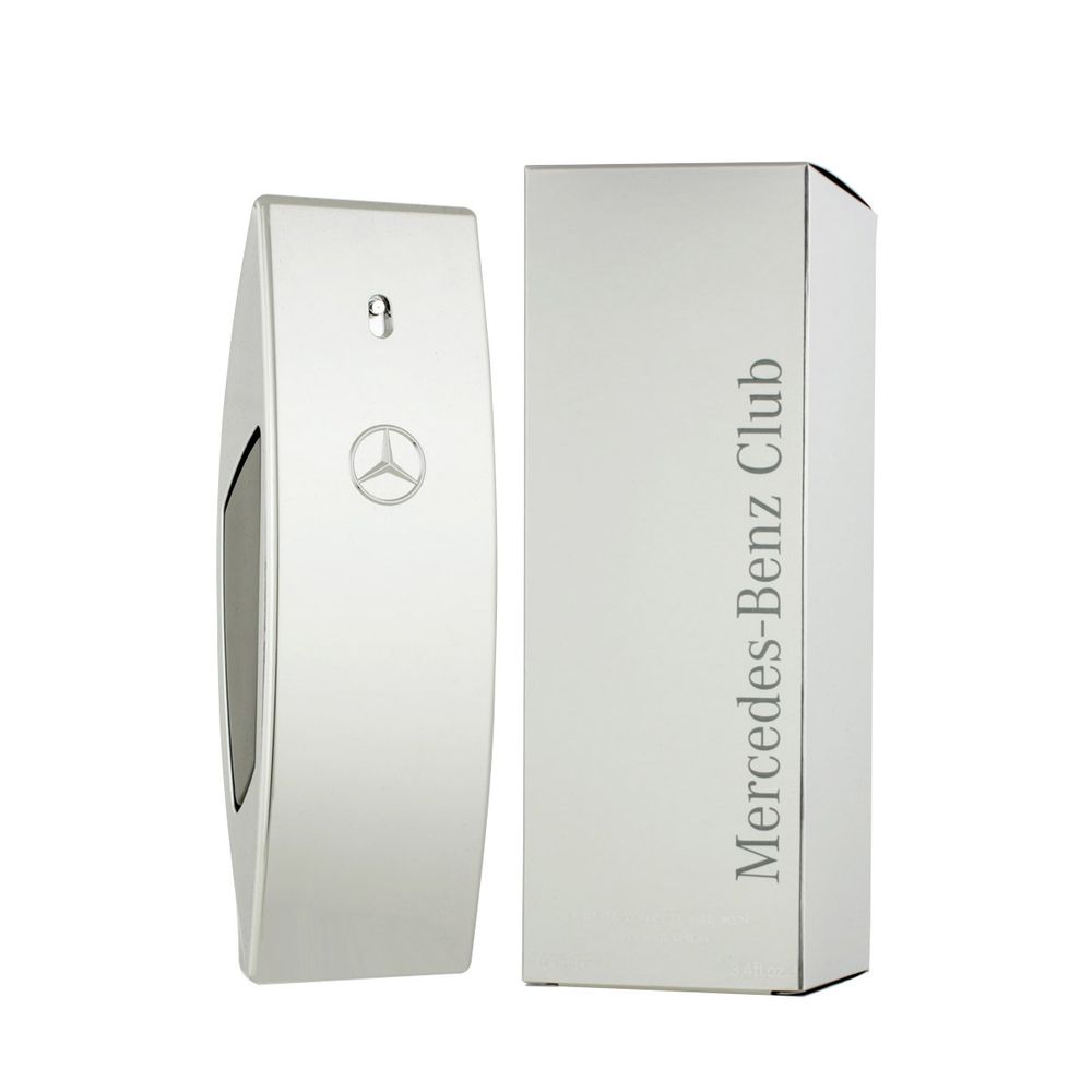 Mercedes-Benz Mercedes-Benz Club Eau De Toilette 100 ml (man)