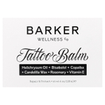 Barker Wellness Co, бальзам для макияжа, 120 мл (4 унции)