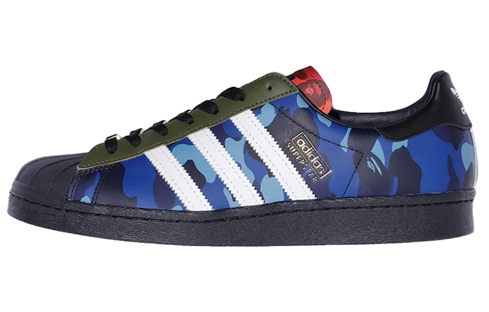Camo adidas superstar sneakers shop