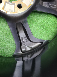 Диск Комплект дисков R19 Geely Atlas 2 (2023-н.в.)