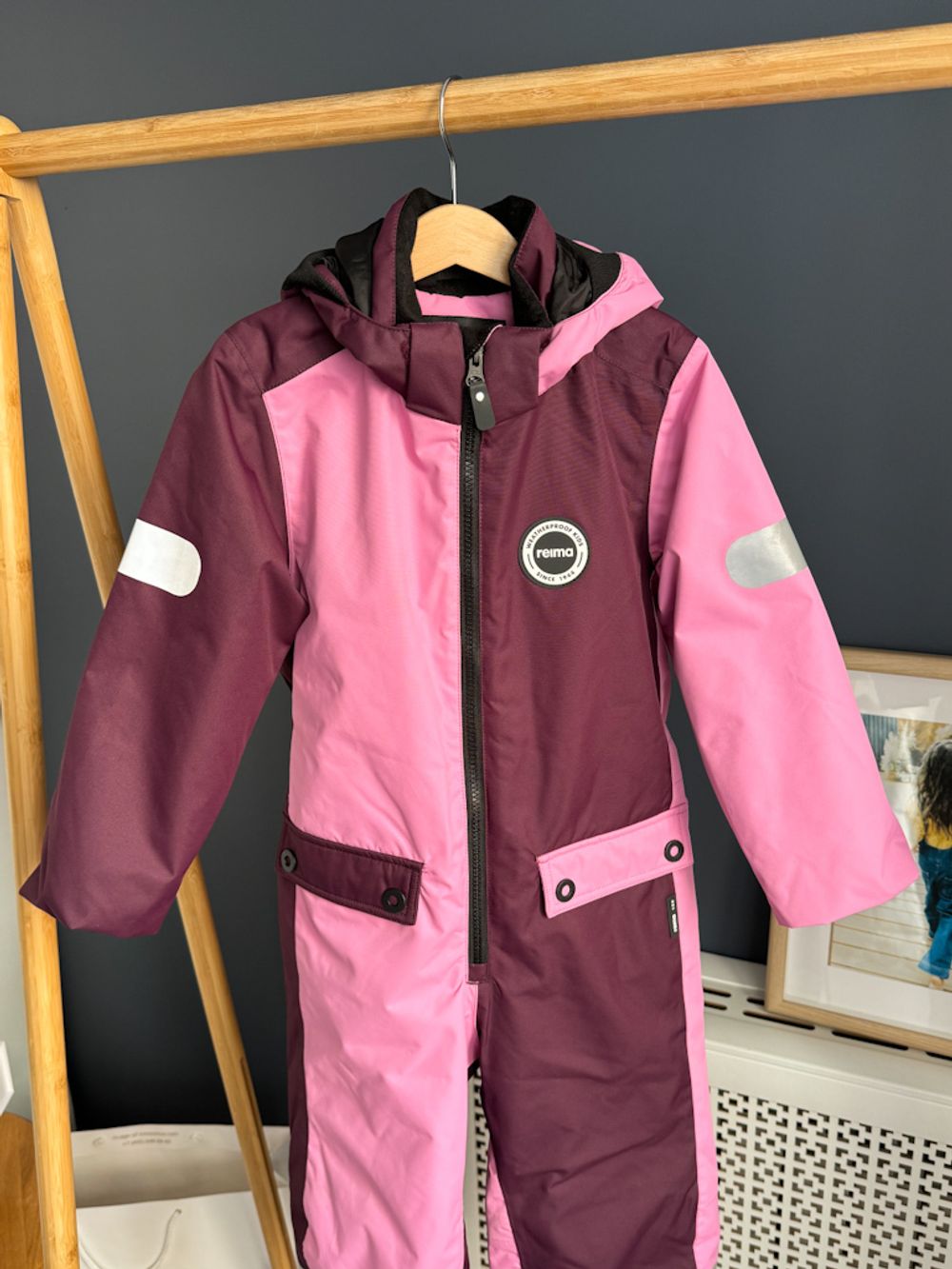 Комбинезон Reima, 110