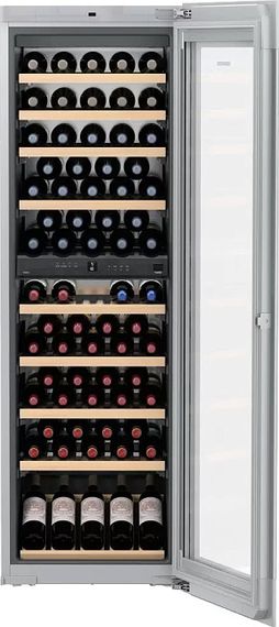 Винный холодильник Liebherr EWTgb 3583-26 001