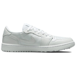 Кроссовки Jordan Air Jordan 1 Low Og Golf "White Croc"