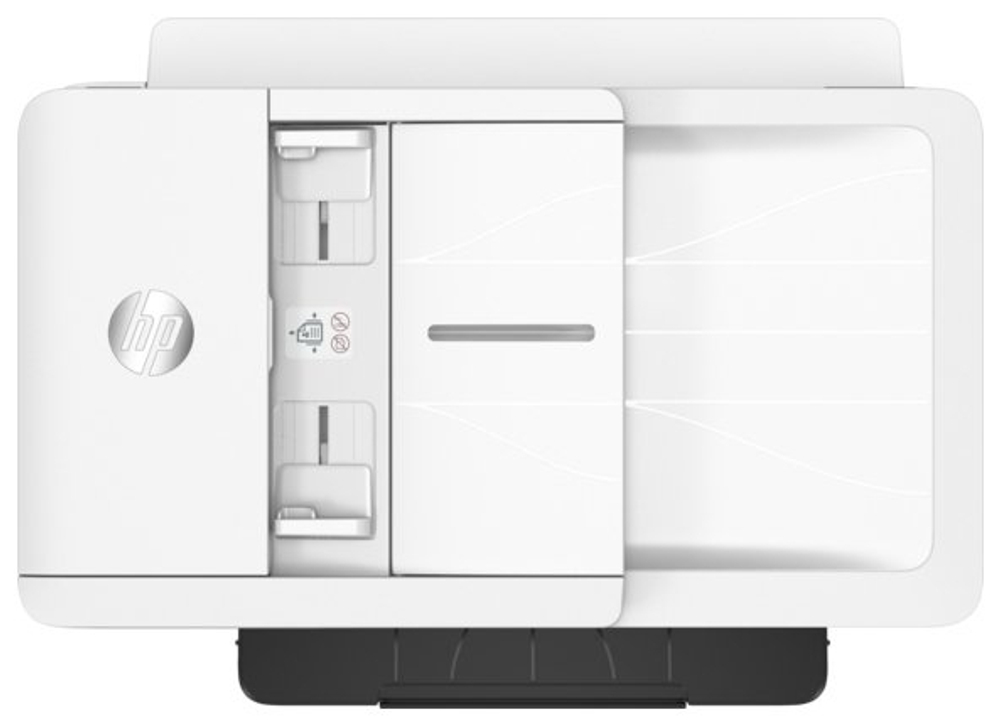 Струйное МФУ HP OfficeJet Pro 7720 (Y0S18A)