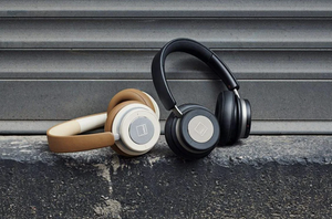 Беспроводные наушники Dali