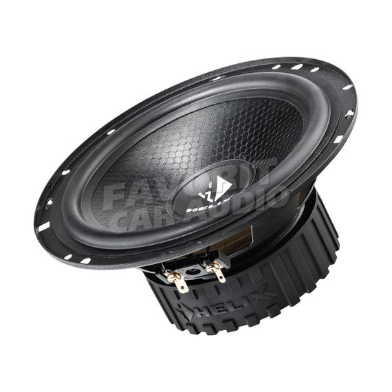 Мидбас Helix P 6B Precision