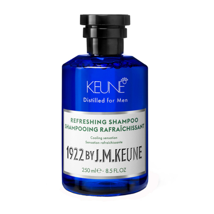 1922 Освежающий шампунь / 1922 Refreshing Shampoo 250 мл