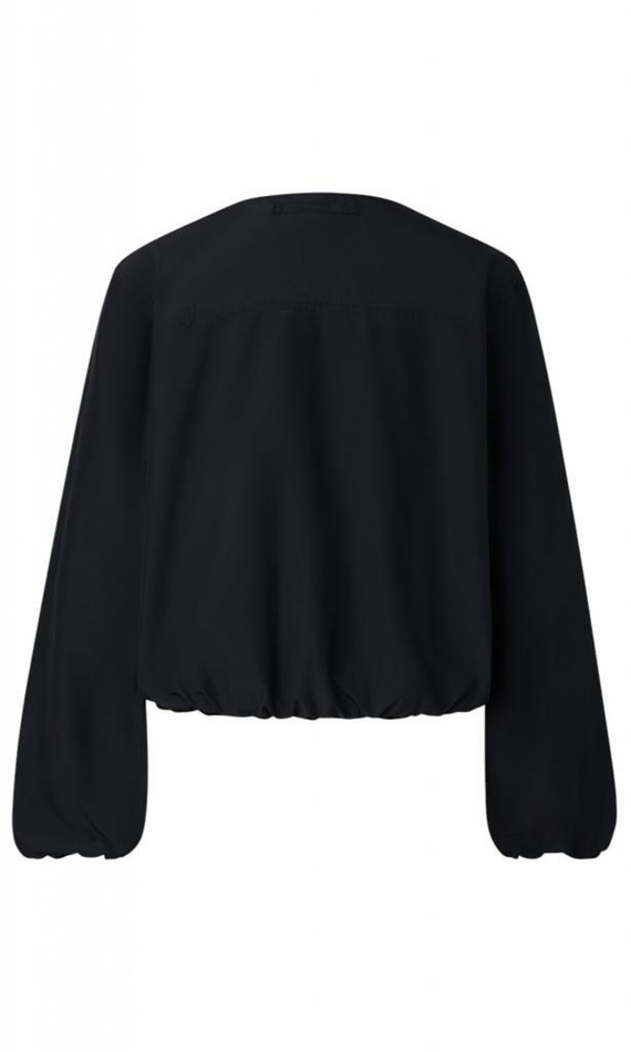 Куртка BOGNER YUMA в черном цвете