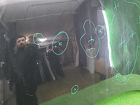 Капот Mercedes CLS W218 C218 (2010-2017)