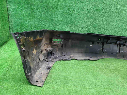 Бампер задний Haval H9 2 (2024-н.в.)