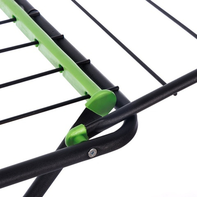 Сушилка для белья напольная 18м "Antares night"