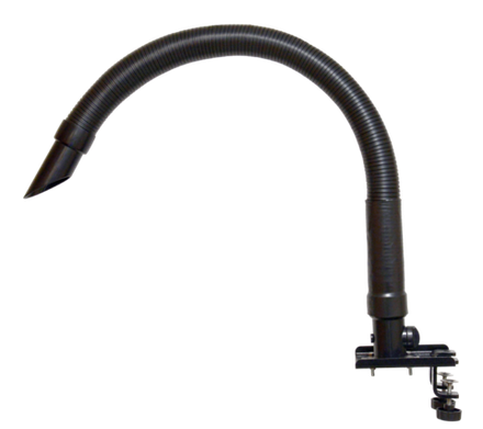 Настольное вытяжное устройство "Deli Flex" title=