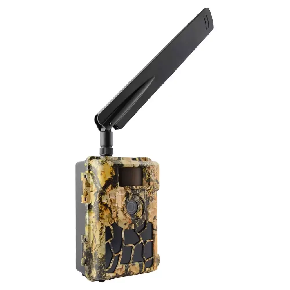 НОВИНКА 2023! Фотоловушка ЕГЕРЬКАМ ЗОРКИЙ МИНИ (КРУГОЗОР 2.0)