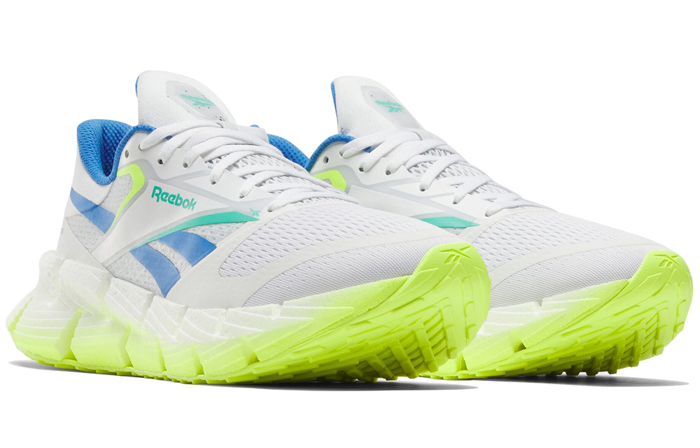 Кроссовки Reebok Floatzig 1