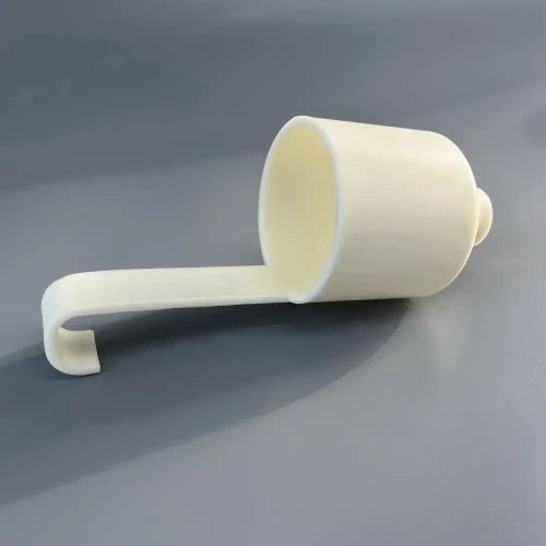 Вискозиметр для измерения вязкости, латунная дюза, калиброванная