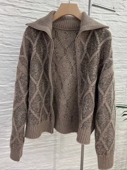 Кардиган Brunello Cucinelli