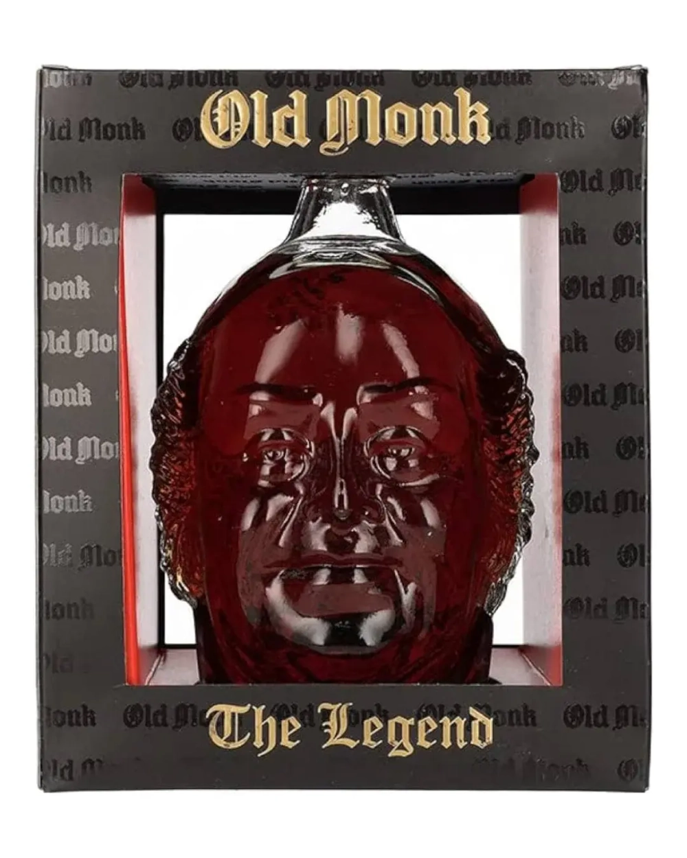 Ром Old Monk The Legend 1 л.