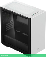 Корпус DeepCool Macube 110 WH (R-MACUBE110-WHNGM1N-G-1)
