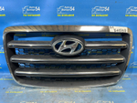 Решетка радиатора HYUNDAI STAREX 2004-2007