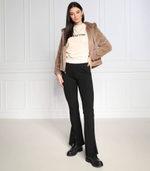 куртка theoline GUESS - бежевый(W2BL22 WETP0)