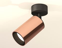 Ambrella Комплект накладного поворотного светильника Techno XM6326020