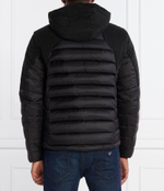 Пуховая куртка 2в1 J_Robot BOSS GREEN - черный(50504423)