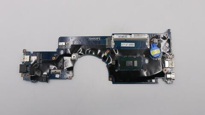 Материнская плата для ноутбука Lenovo ThinkPad Yoga 11e 3rd Gen (Type 20G9 20GB) i3-6100U UMA NvPro WIN (01AV950), оригинал