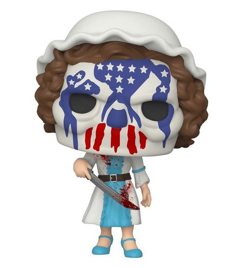 Фигурка Btsy Ross