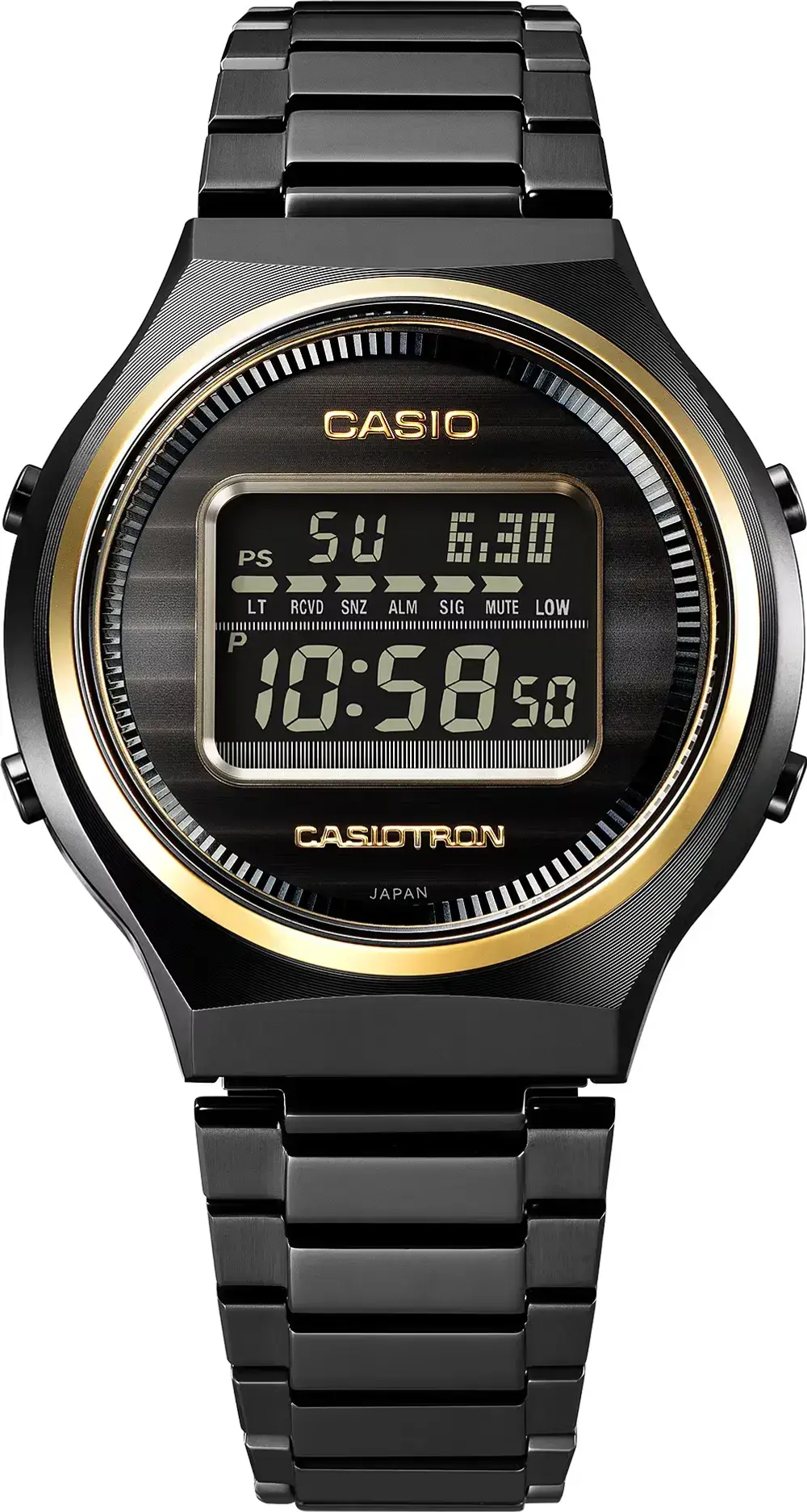 Мужские наручные часы Casio G-Shock TRN-50ZE-1A