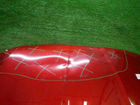 Капот Genesis G70 (2017-2021)