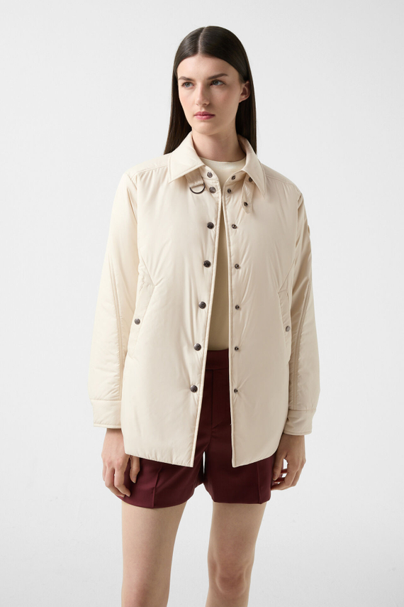 Куртка BOGNER IMODY в молочном цвете