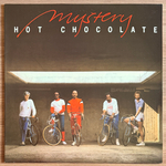 Hot Chocolate ‎– Mystery (Европа 1982г.)Т
