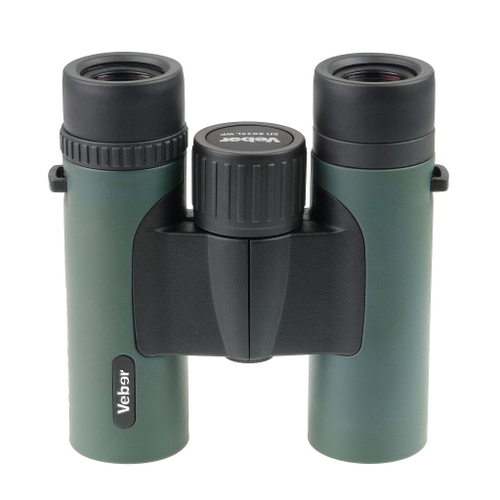 Бинокль Veber Silver Line БП 8x25L WP