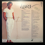 Julio Iglesias - Libra (Голландия 1985г.)